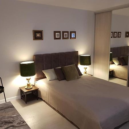Daukanto Apartment For You ไคลเพดา ภายนอก รูปภาพ