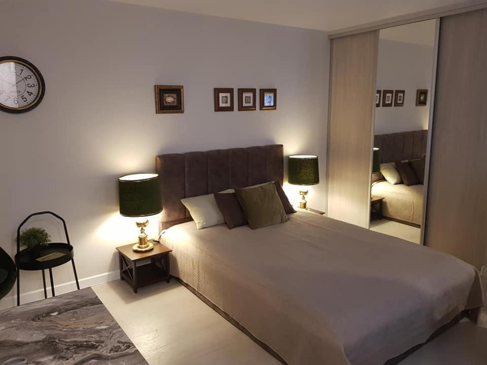 Daukanto Apartment For You ไคลเพดา ภายนอก รูปภาพ