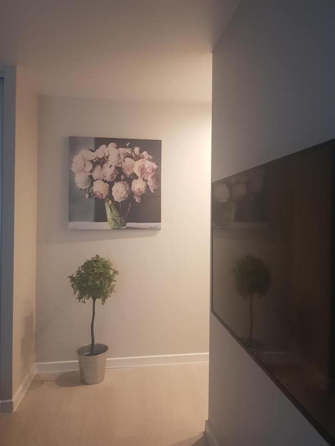 Daukanto Apartment For You ไคลเพดา ภายนอก รูปภาพ
