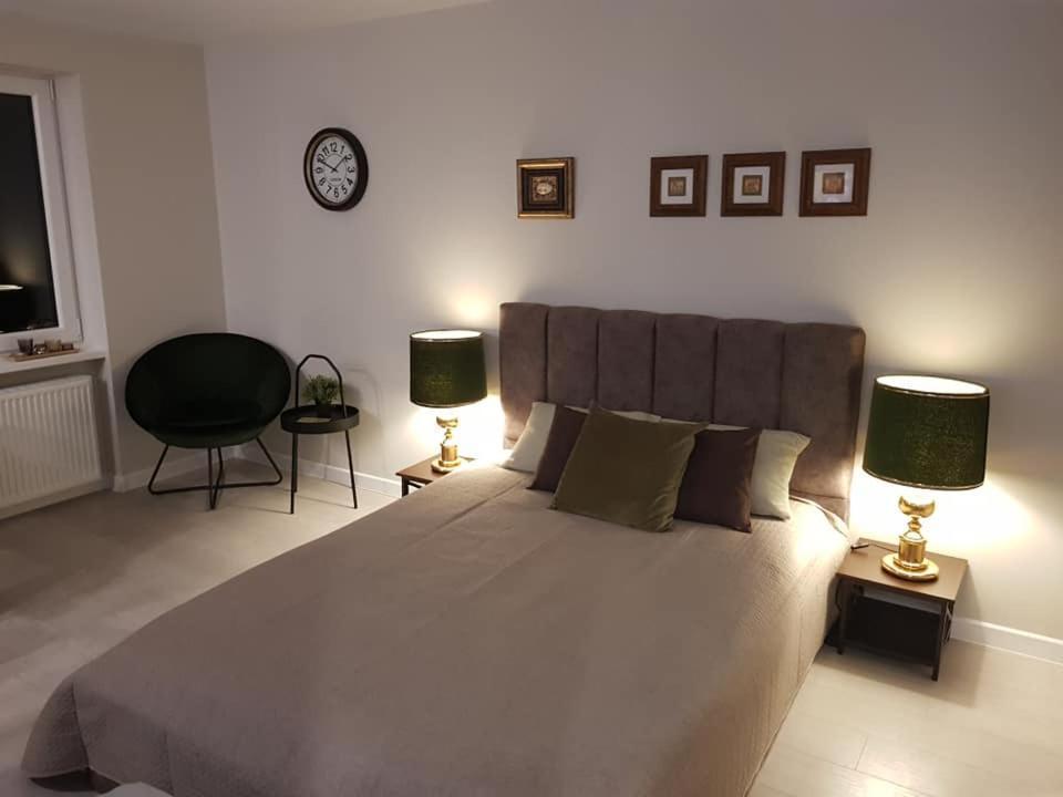 Daukanto Apartment For You ไคลเพดา ภายนอก รูปภาพ